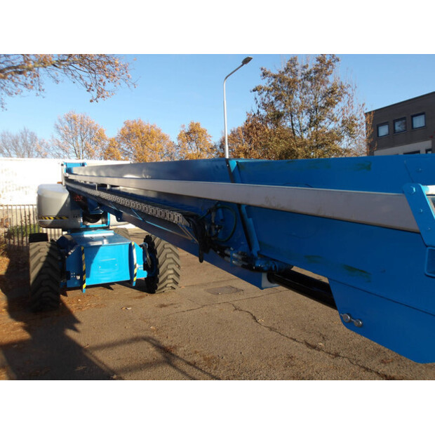 2016 Genie S-125-44318045