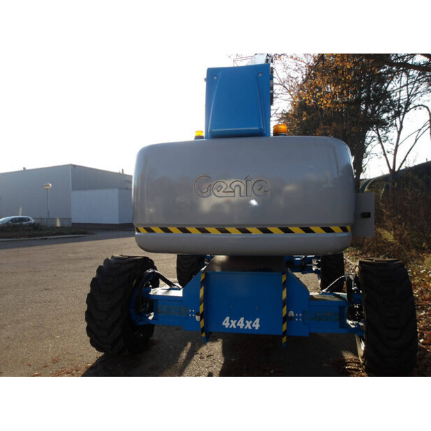 2016 Genie S-125-44318047