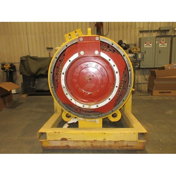 Alternators GENERAL ELECTRIC Refurbished Part No.: 5GTA34-44318078