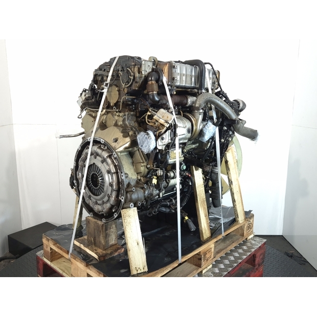Mercedes Benz Engine (Industrial) OM471LA.E5-00 D4G01-44322091