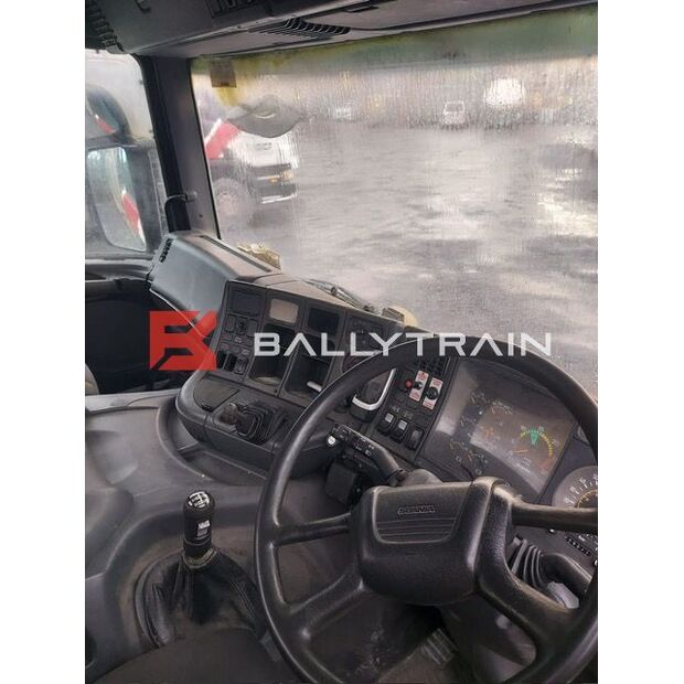 2002 Scania 94C-44323545