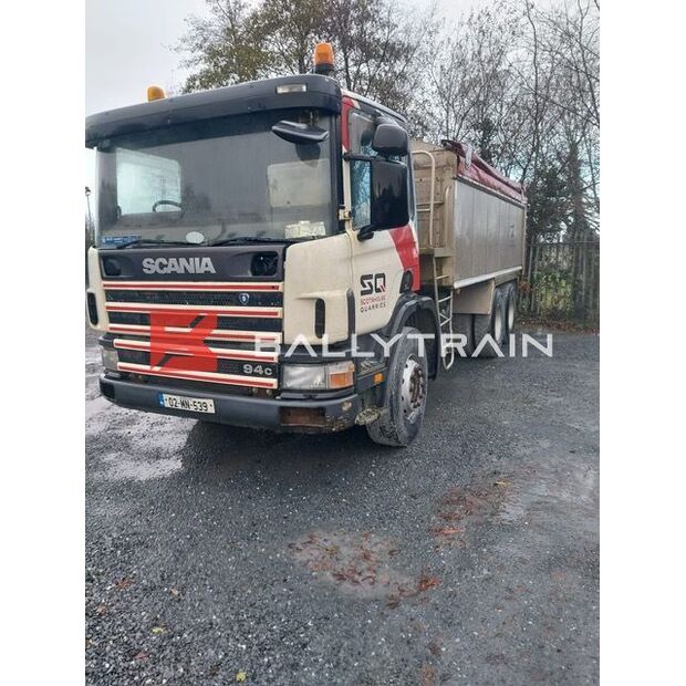 2002 Scania 94C-44323546