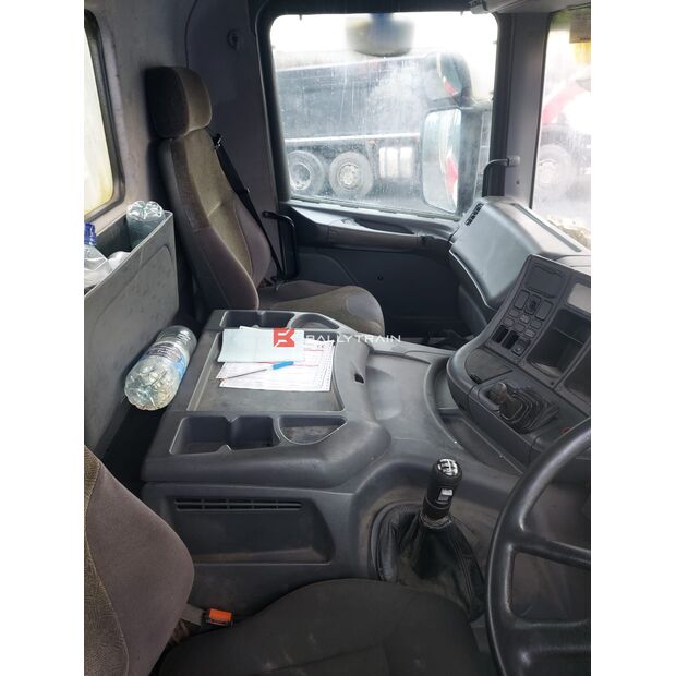 2002 Scania 94C-44323549