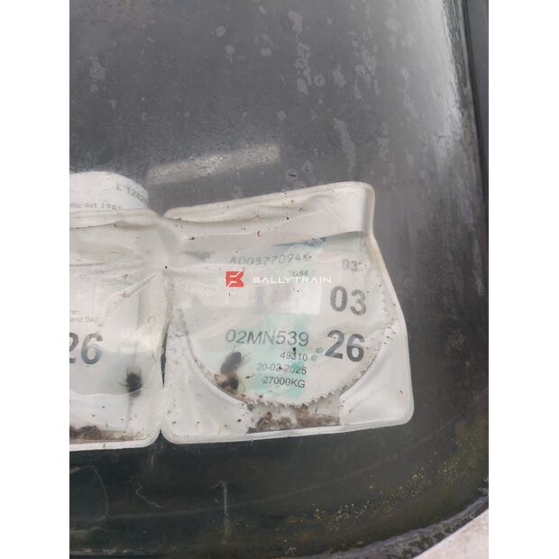 2002 Scania 94C-44323550