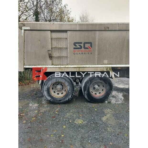 2002 Scania 94C-44323553