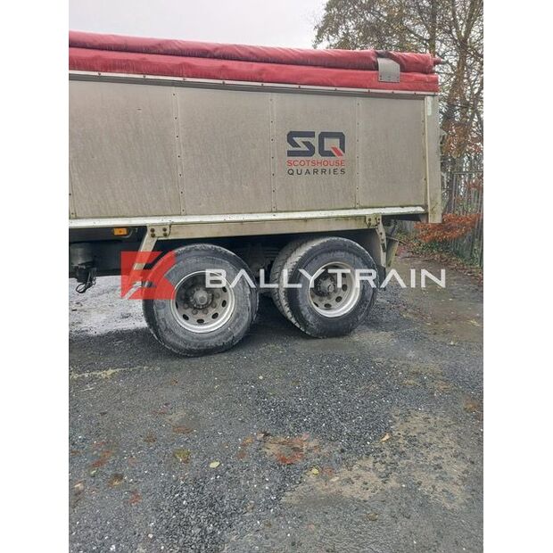 2002 Scania 94C-44323555