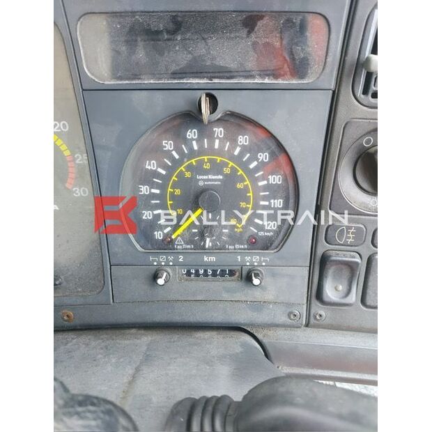 2002 Scania 94C-44323570