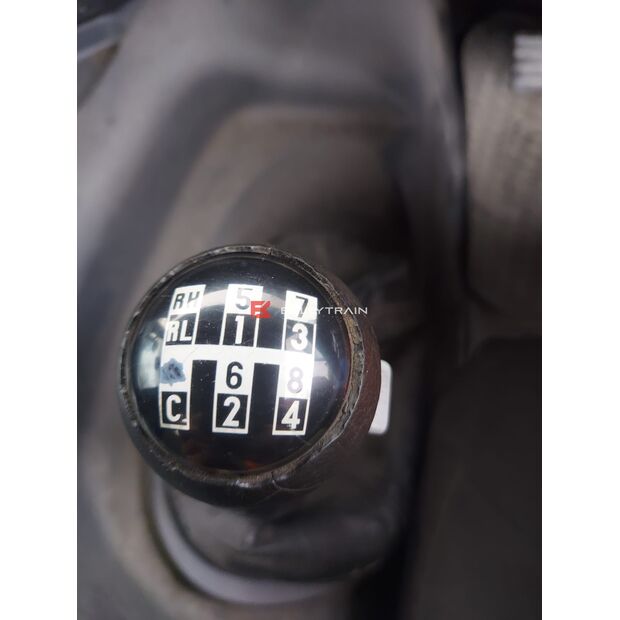 2002 Scania 94C-44323585