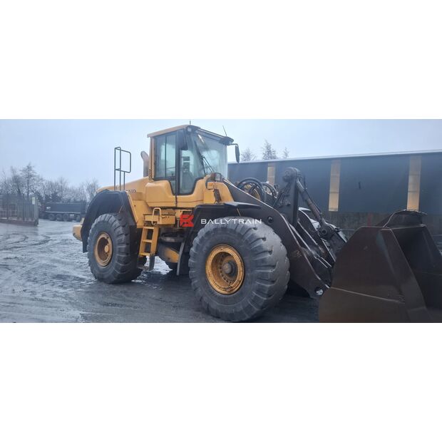 2007 Volvo L180F-44323943
