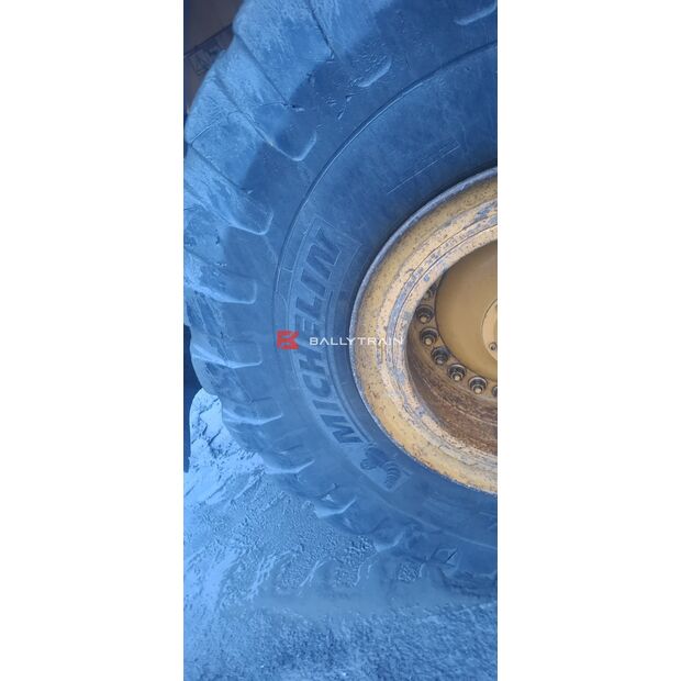 2007 Volvo L180F-44323946