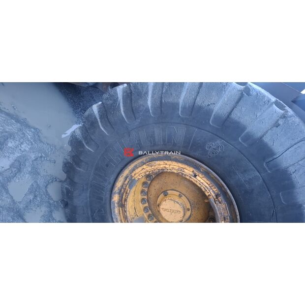 2007 Volvo L180F-44323947