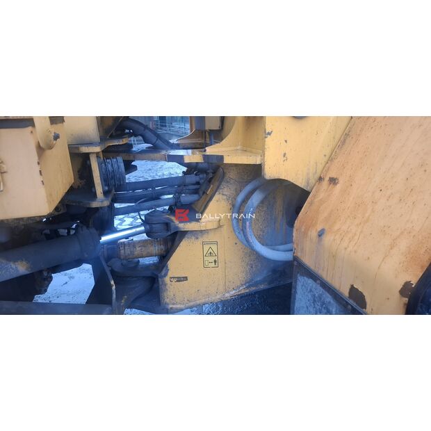 2007 Volvo L180F-44323948