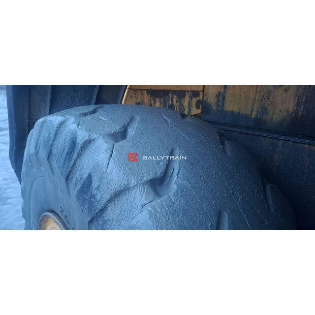 2007 Volvo L180F-44323950