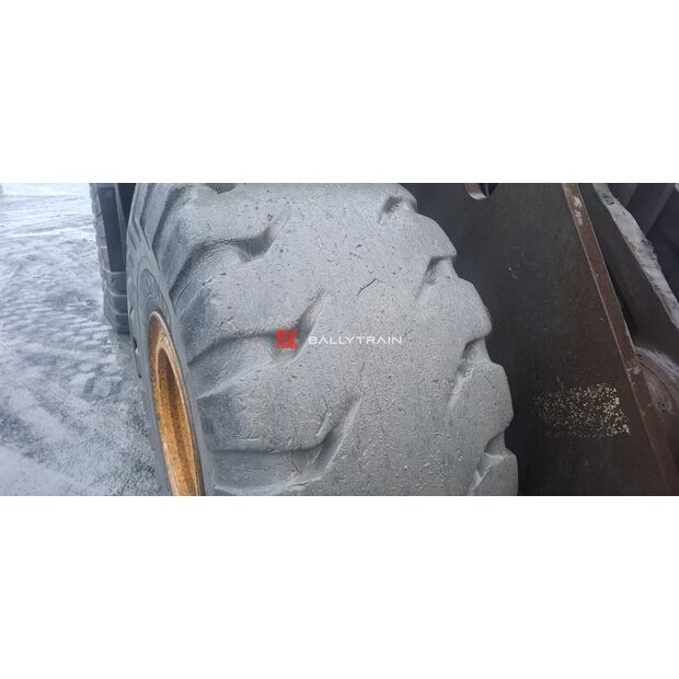 2007 Volvo L180F-44323951