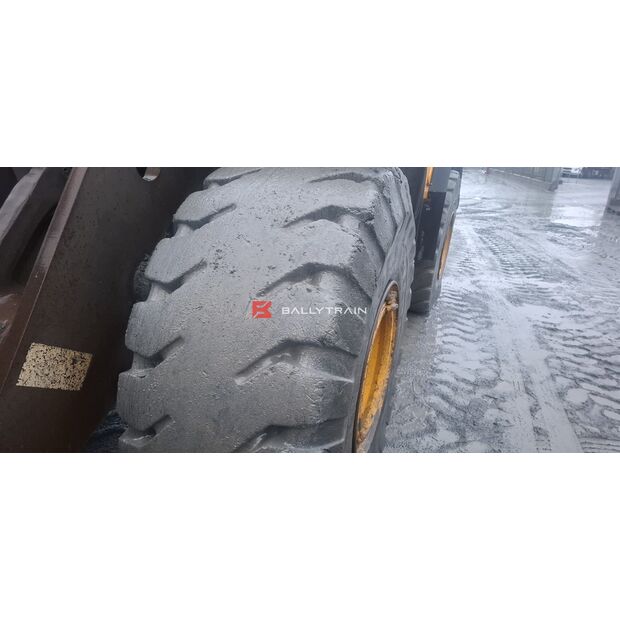 2007 Volvo L180F-44323952