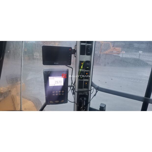 2007 Volvo L180F-44323953