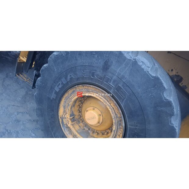 2007 Volvo L180F-44323954