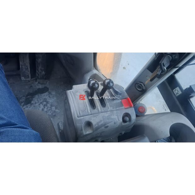 2007 Volvo L180F-44323957