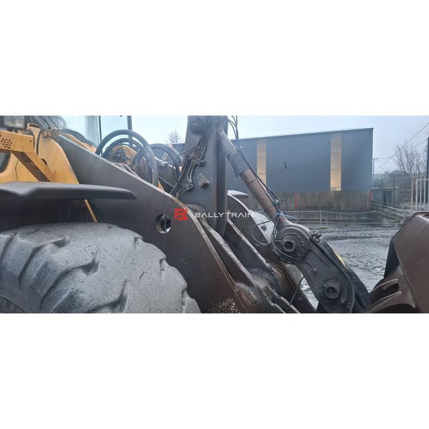 2007 Volvo L180F-44323958