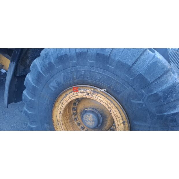 2007 Volvo L180F-44323959