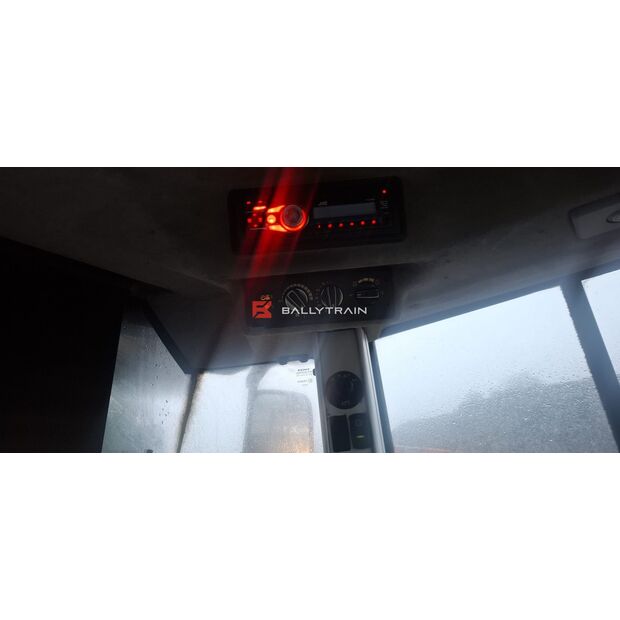 2007 Volvo L180F-44323960