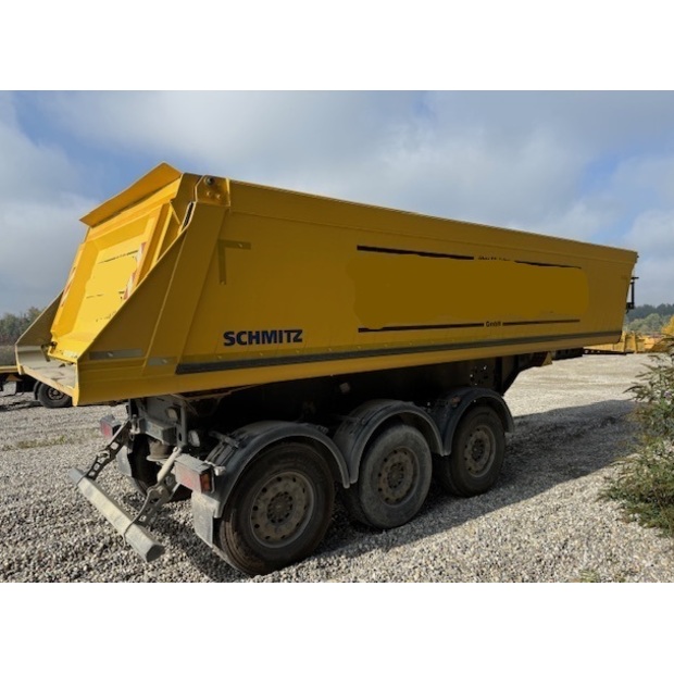 شميتز كارجوبول SGF S3-44324166