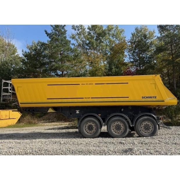 شميتز كارجوبول SGF S3-44324170