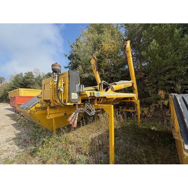 2013 MEILLER AK 16 MT-44324187