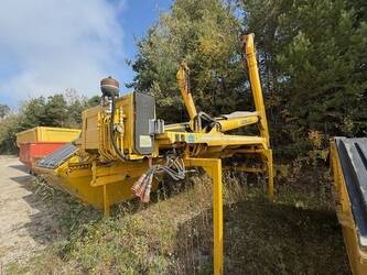 Image de VÉHICULES UTILITAIRES 2013 MEILLER AK 16 MT