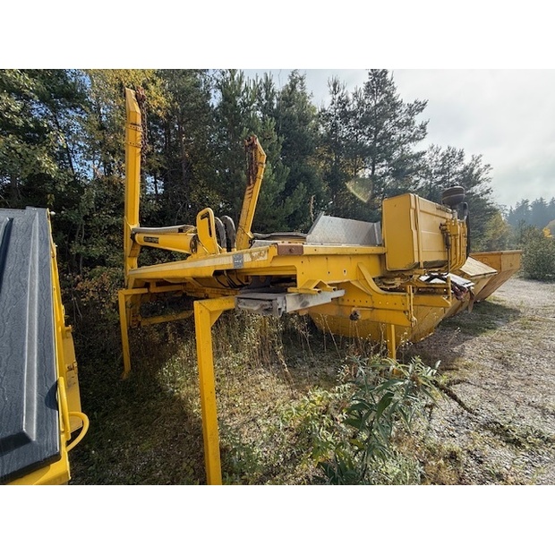 2013 MEILLER AK 16 MT-44324188