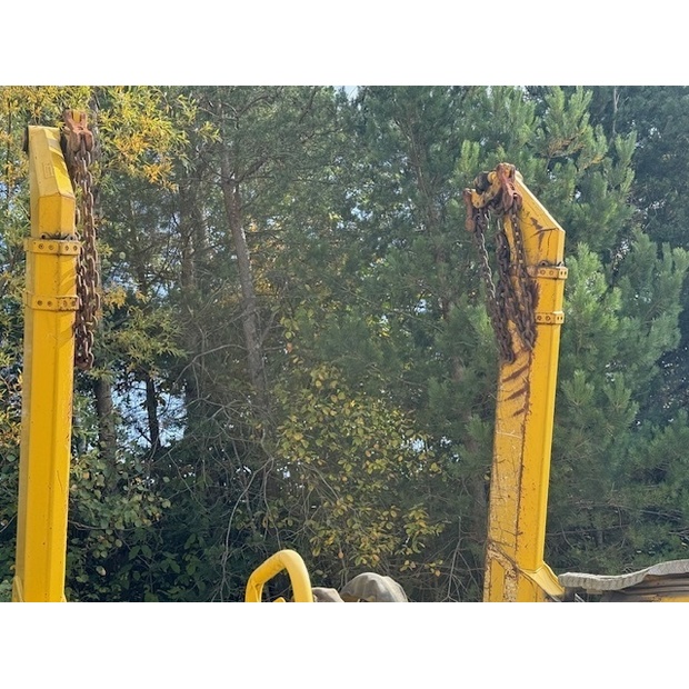 2013 MEILLER AK 16 MT-44324191