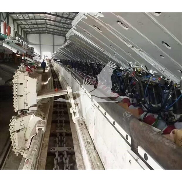 2012 Bucyrus GH9-38-44325725