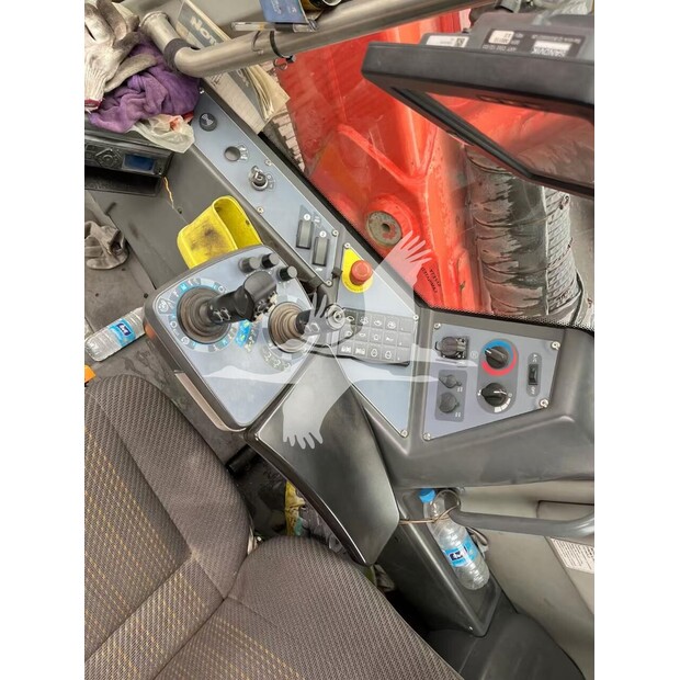 2017 Sandvik DP1500I-44326940