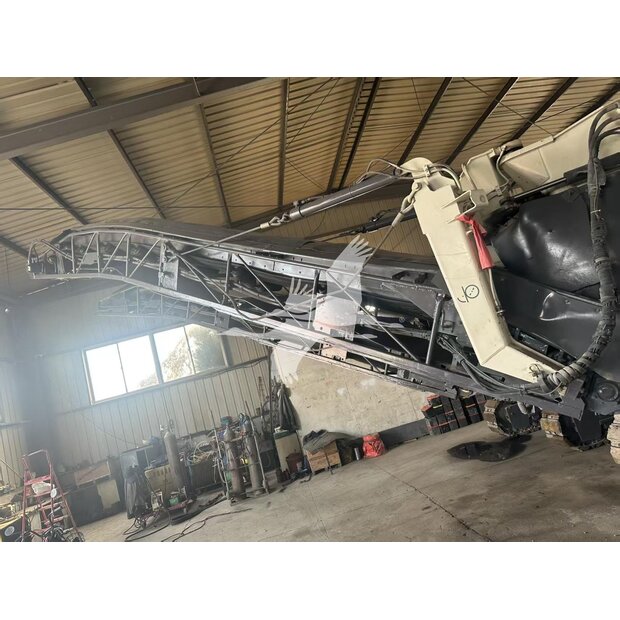 2004 Wirtgen W2200 CR-44327571