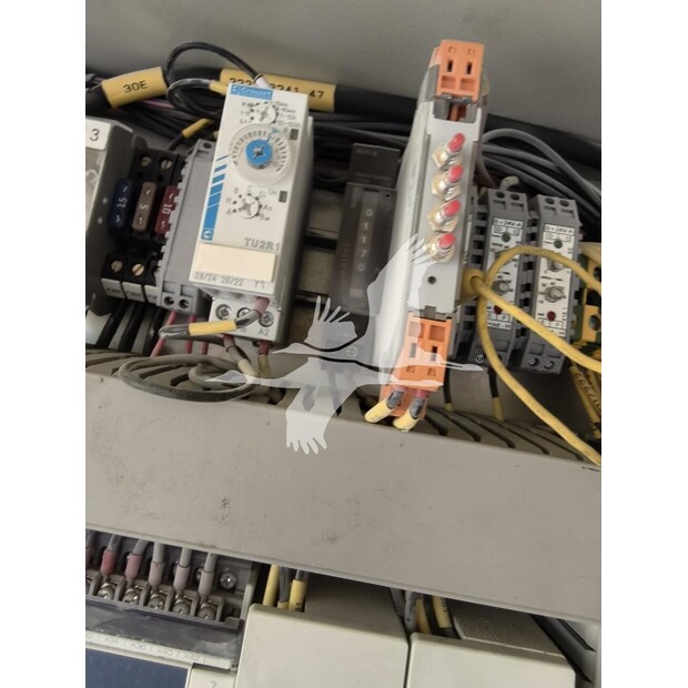 2013 Atlas Copco FLEXIROC T35-11-44327698