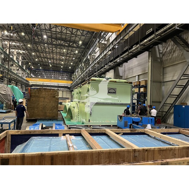 2014 مان DK080/190R-44328792