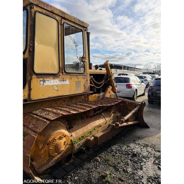 1975 Caterpillar D4D-44330225