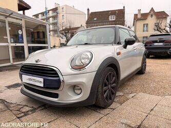 صورة ل 2016 Mini للبيع في بلجيكا