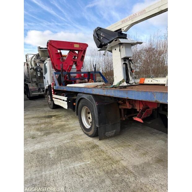 1993 Mercedes-Benz 1717-44330328