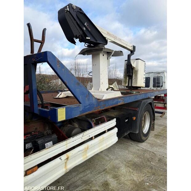 1993 Mercedes-Benz 1717-44330334