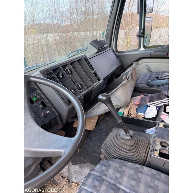 1993 Mercedes-Benz 1717-44330339