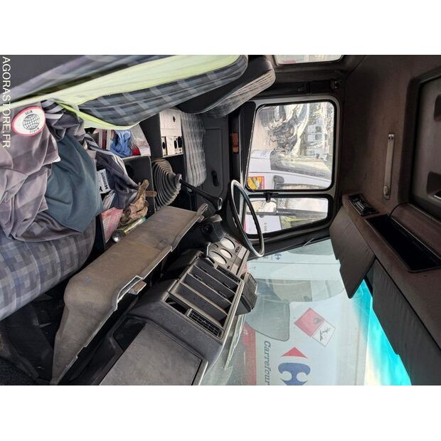 1993 Mercedes-Benz 1717-44330341