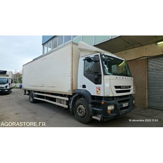 2013 ايفكو STRALIS-44330346