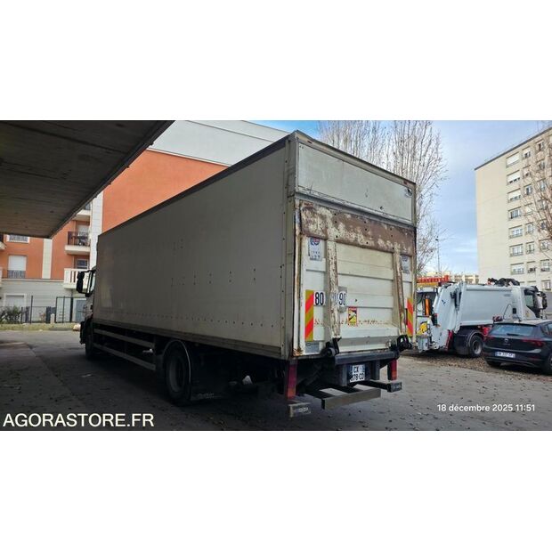 2013 ايفكو STRALIS-44330348