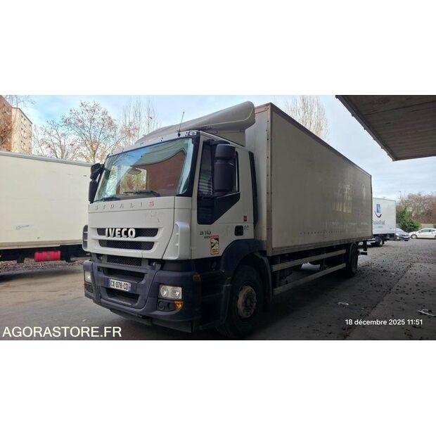 2013 ايفكو STRALIS-44330349