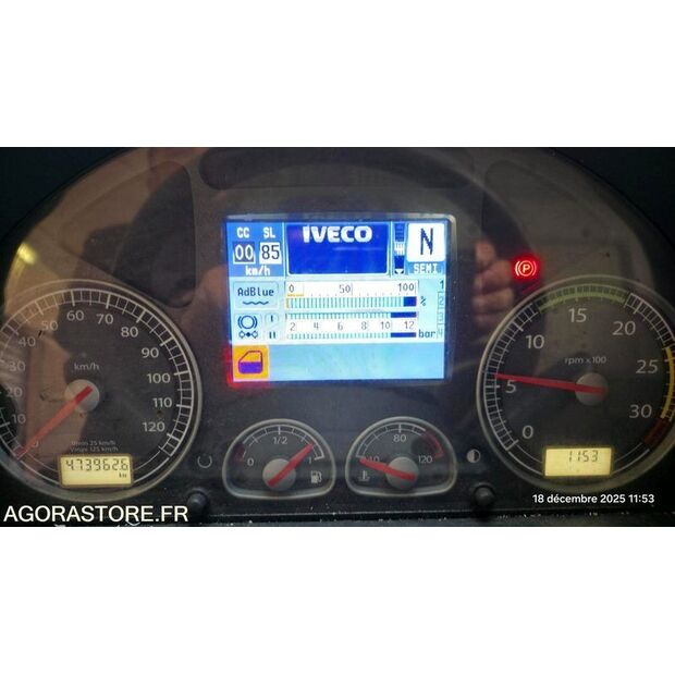 2013 ايفكو STRALIS-44330350