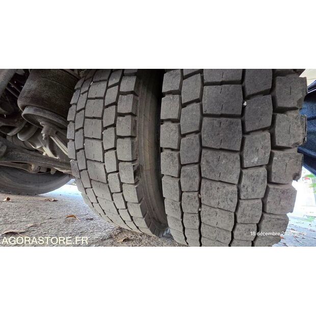 2013 ايفكو STRALIS-44330354