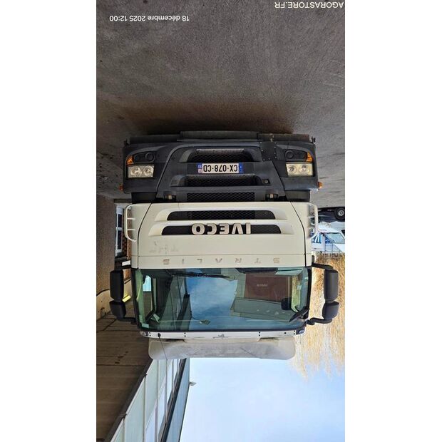 2013 ايفكو STRALIS-44330356