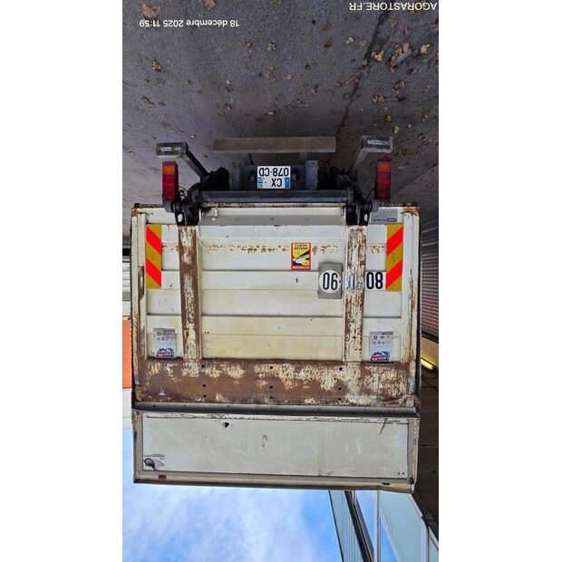 2013 ايفكو STRALIS-44330357