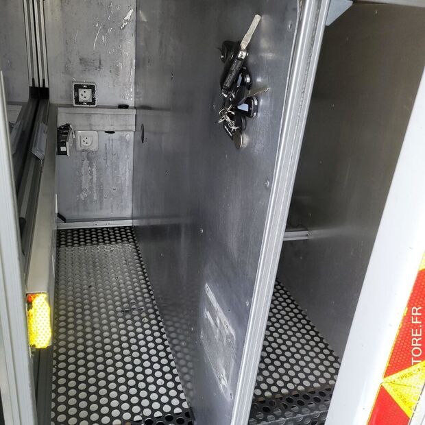 2017 فولكس فاجن Amarok-44330361